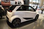 Lotus City Car Concept 2010 года